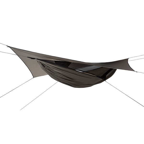 ヘネシーハンモックHennessy Hammock ウルトラライトバックパッカー ヘネシーハンモック ウルトラライトバックパッカー ZIP