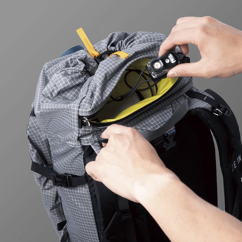 PaaGoWORKS ZENN 25 GRAY [パーゴワークス]