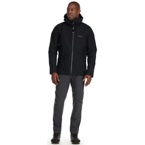 Rab [ラブ] Namche Paclite Jacket