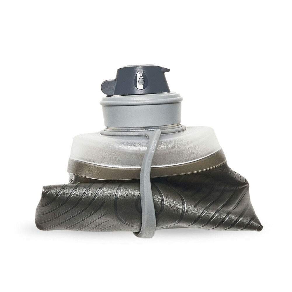 HydraPak フラックス 750ml マンモスグレー [ハイドラパック]