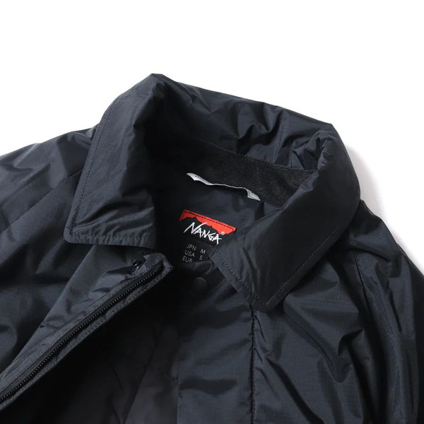ジャケット・アウター NANGA AURORA SOUTIEN COLLAR COAT 楽天市場】ナンガ NANGA ジャケット メンズ オーロラ ステン