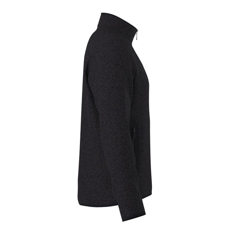 ARC'TERYX Covert Cardigan M Black Heather II [アークテリクス]