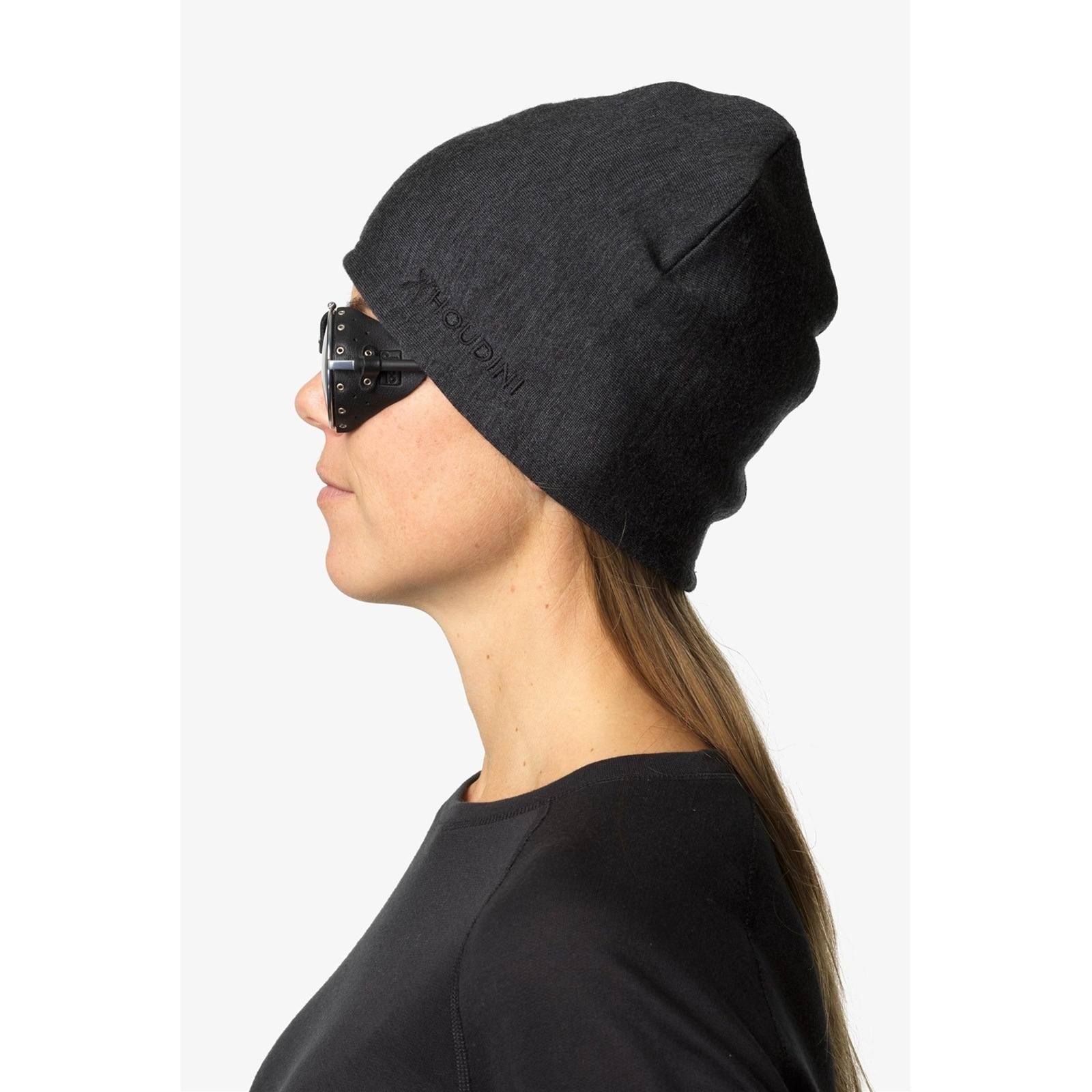 Houdini Alto Hat true black [フーディニ]