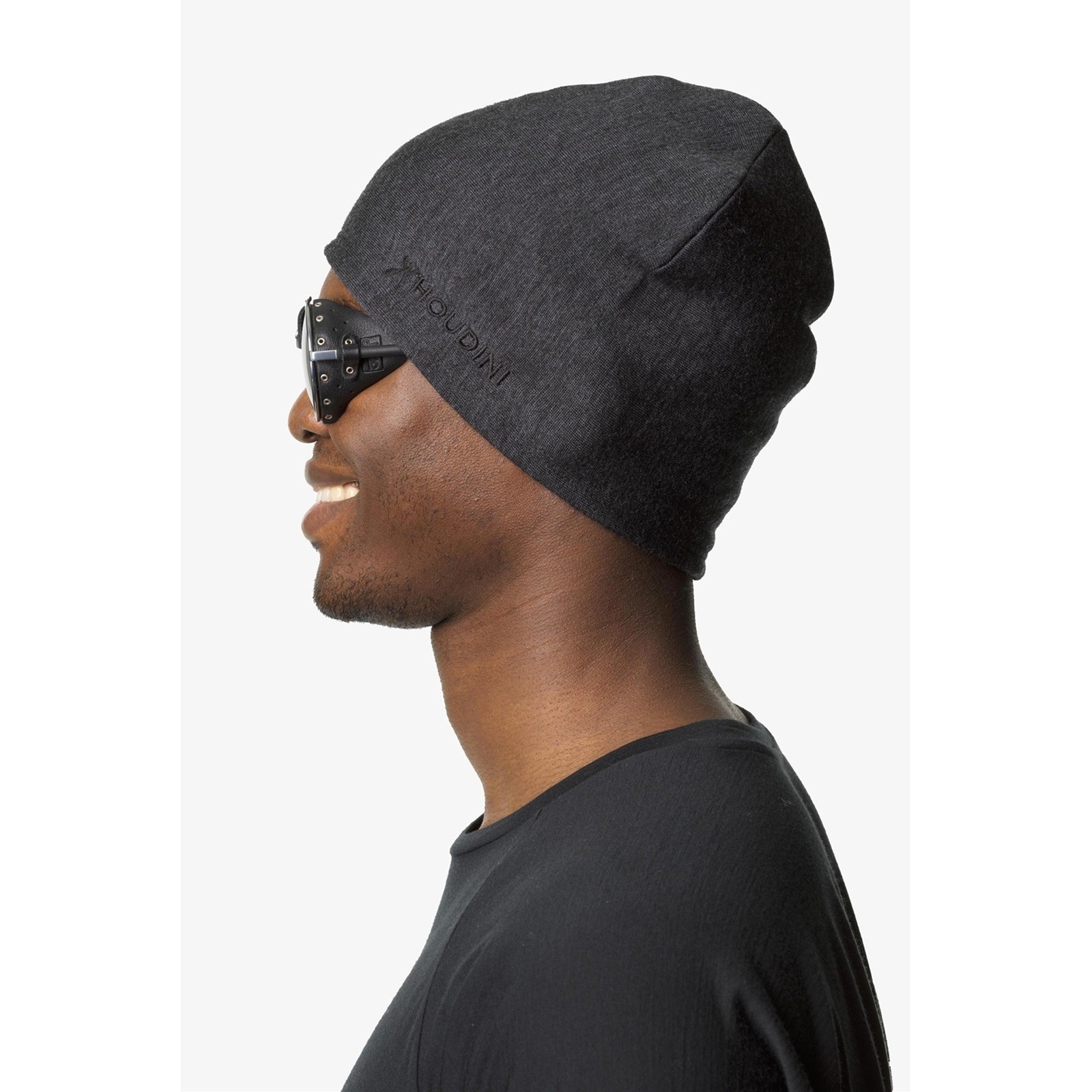 Houdini Alto Hat true black [フーディニ]
