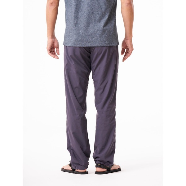 Teton Bros. Journey Pant Olive [ティートン ブロス]