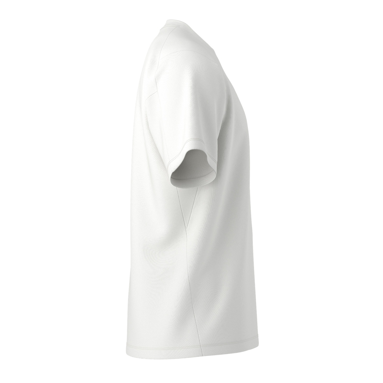 ARC'TERYX Kragg Supima Cotton SS Mens White Light [アークテリクス]