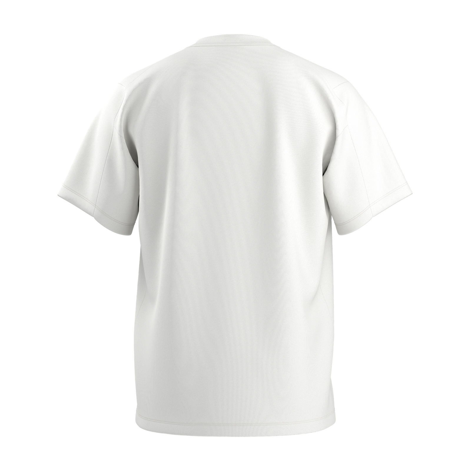 ARC'TERYX Kragg Supima Cotton SS Mens White Light [アークテリクス]
