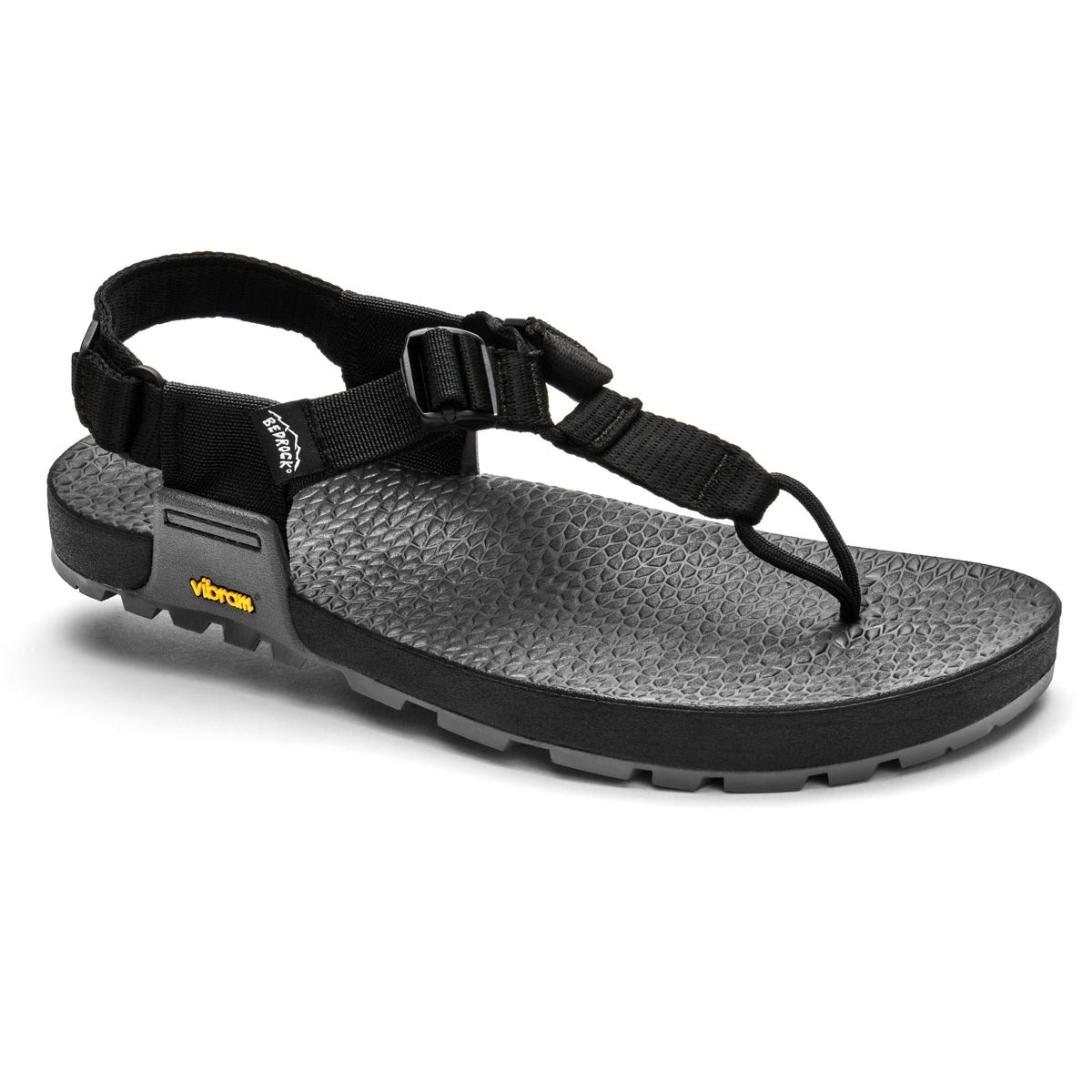 [当日出荷可] BEDROCK SANDALS Cairn Evo C Pro Sandals Black [ベッドロックサンダル]