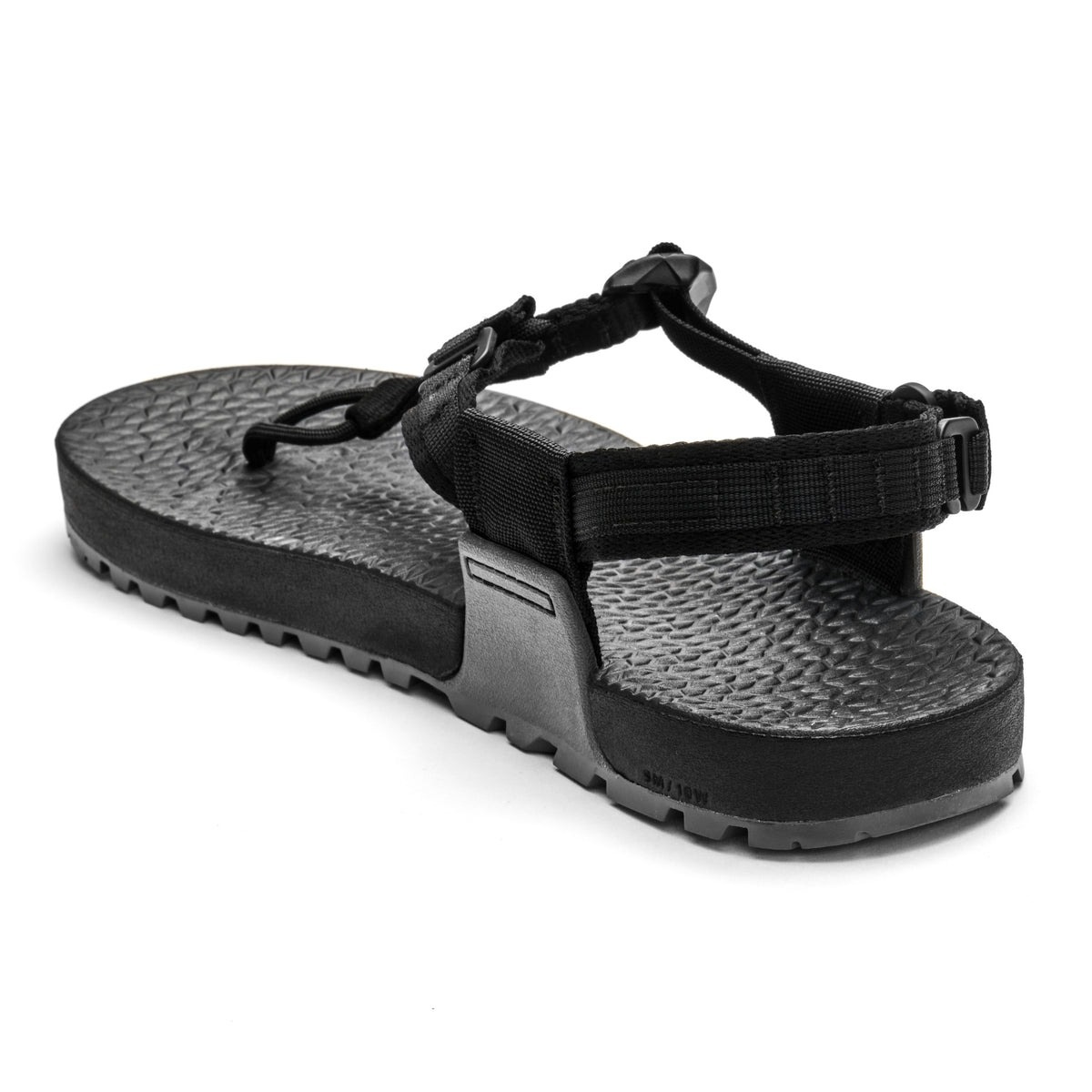 [当日出荷可] BEDROCK SANDALS Cairn Evo C Pro Sandals Black [ベッドロックサンダル]