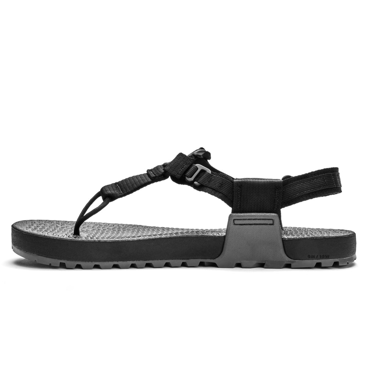 [当日出荷可] BEDROCK SANDALS Cairn Evo C Pro Sandals Black [ベッドロックサンダル]
