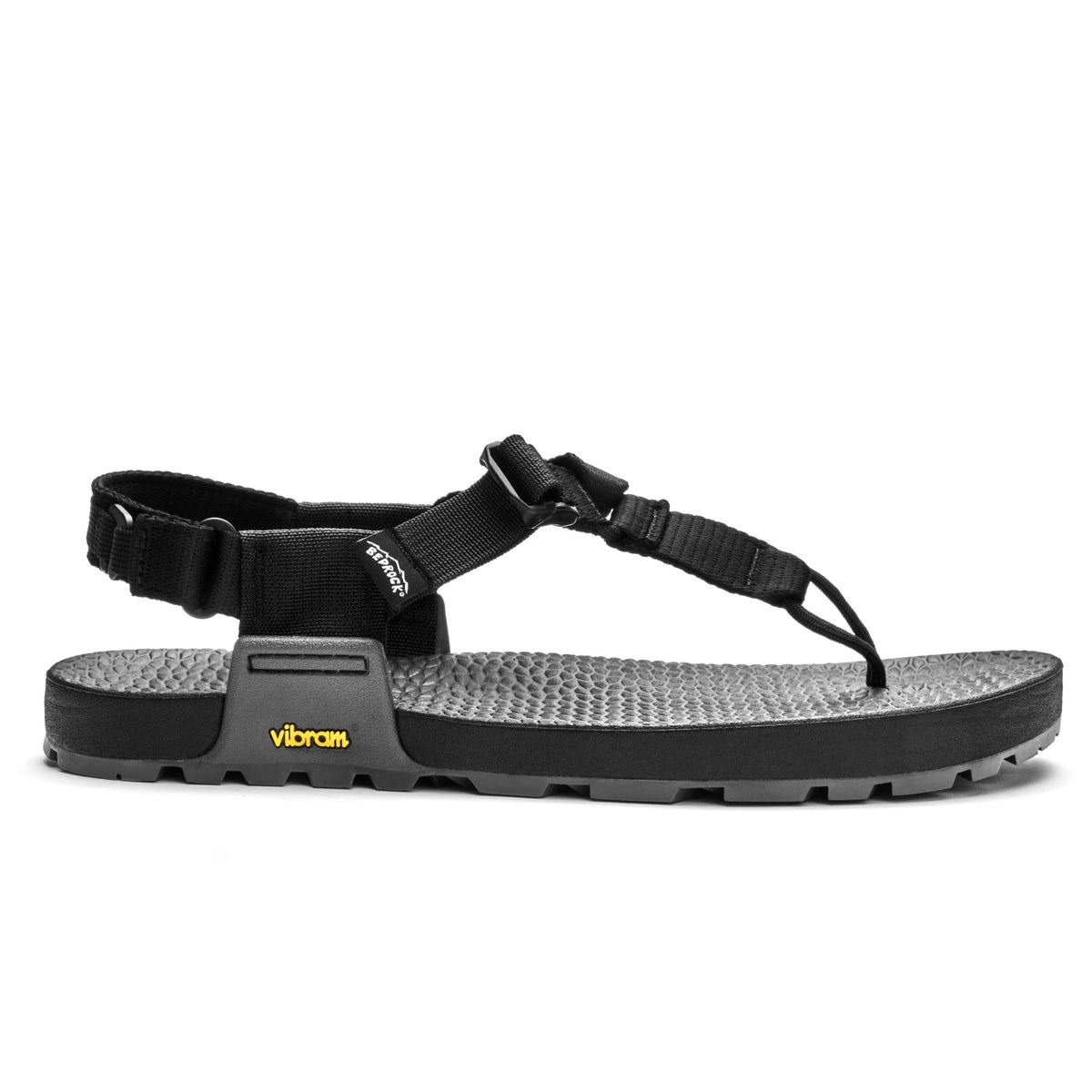 [当日出荷可] BEDROCK SANDALS Cairn Evo C Pro Sandals Black [ベッドロックサンダル]