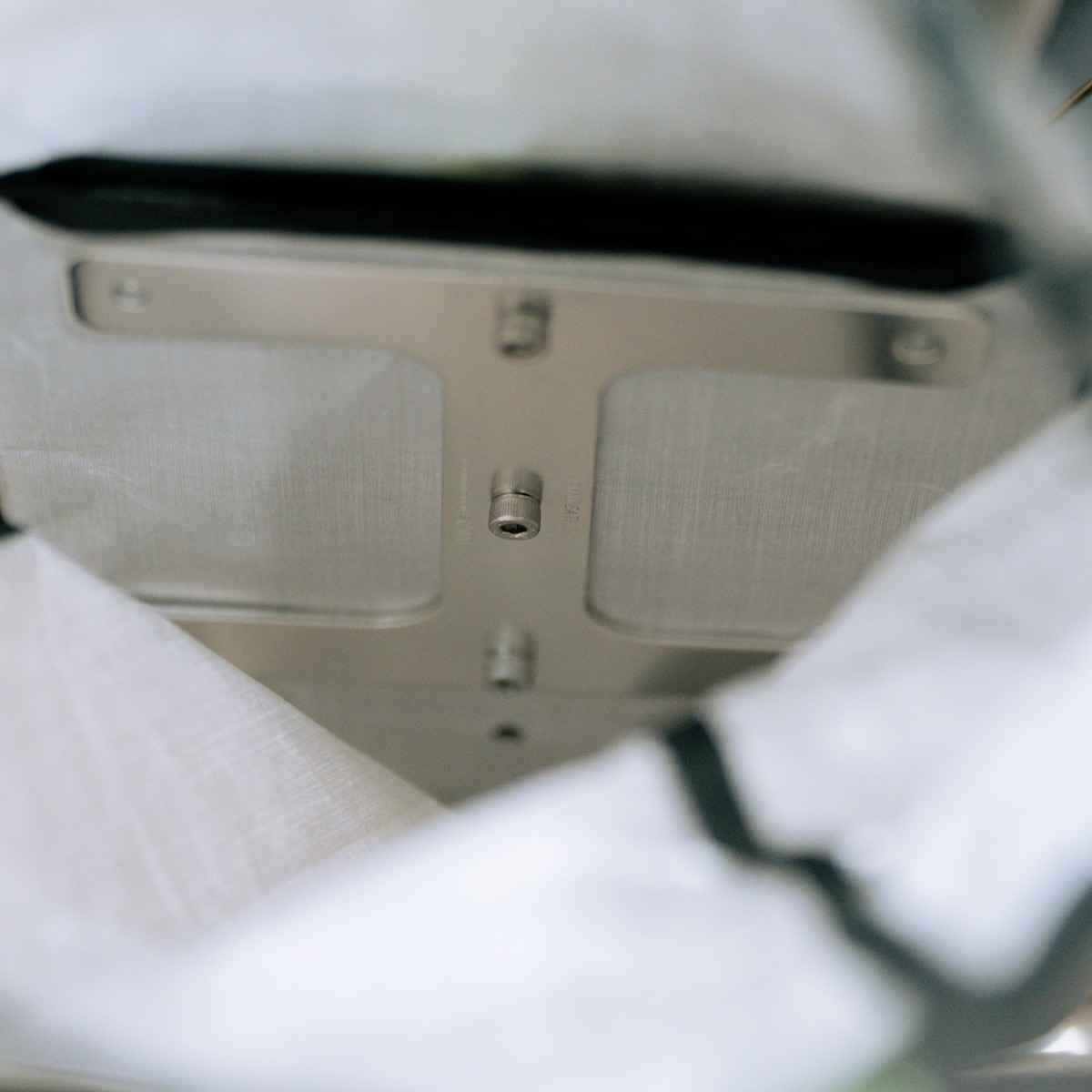 [当日出荷可] FAIRWEATHER fork pack dcf hybrid/white 5L [フェアウェザー]