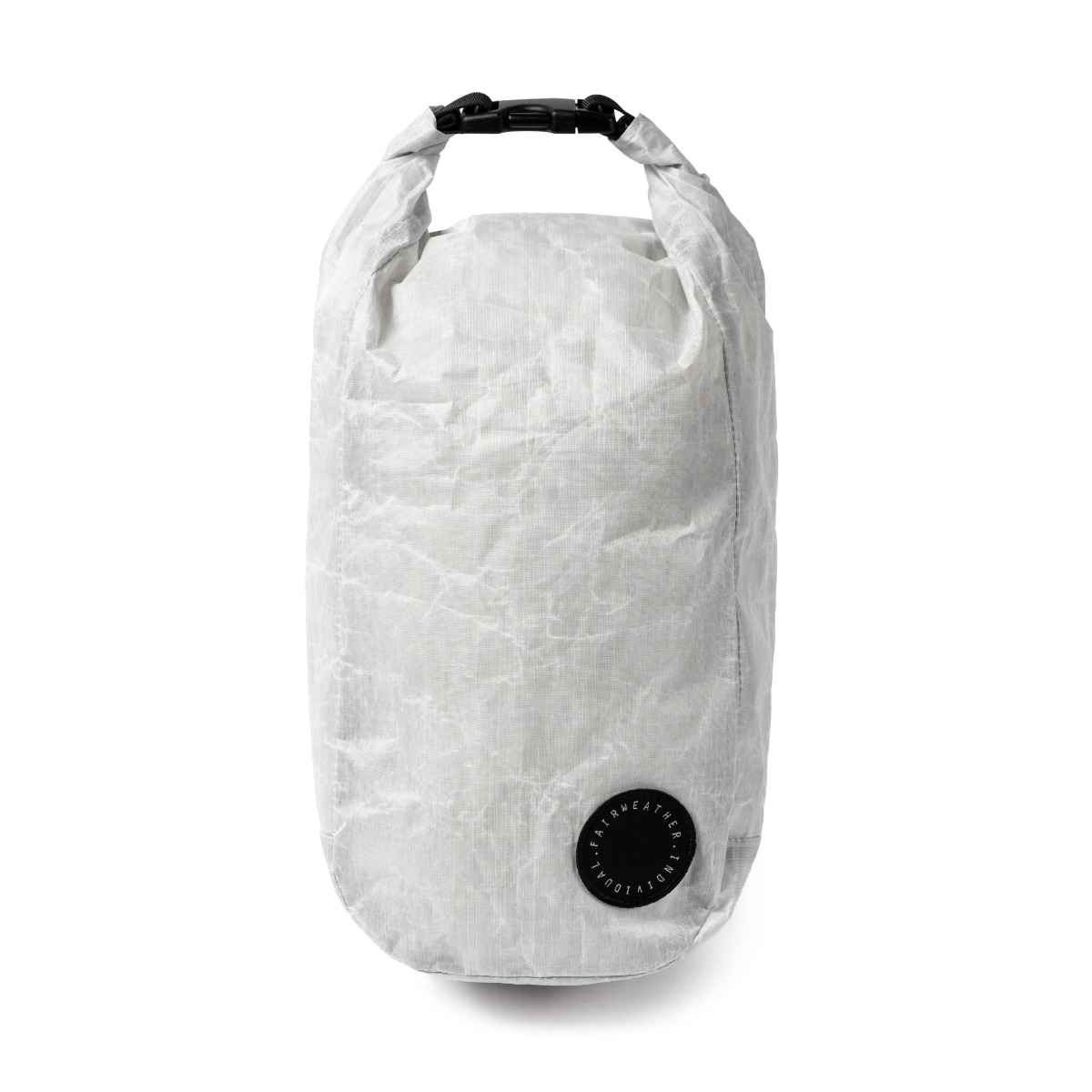 [当日出荷可] FAIRWEATHER fork pack dcf hybrid/white 5L [フェアウェザー]