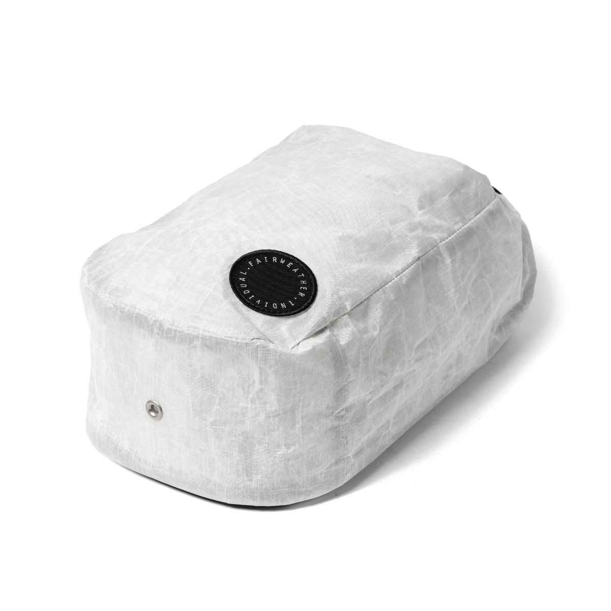 [当日出荷可] FAIRWEATHER fork pack dcf hybrid/white 5L [フェアウェザー]