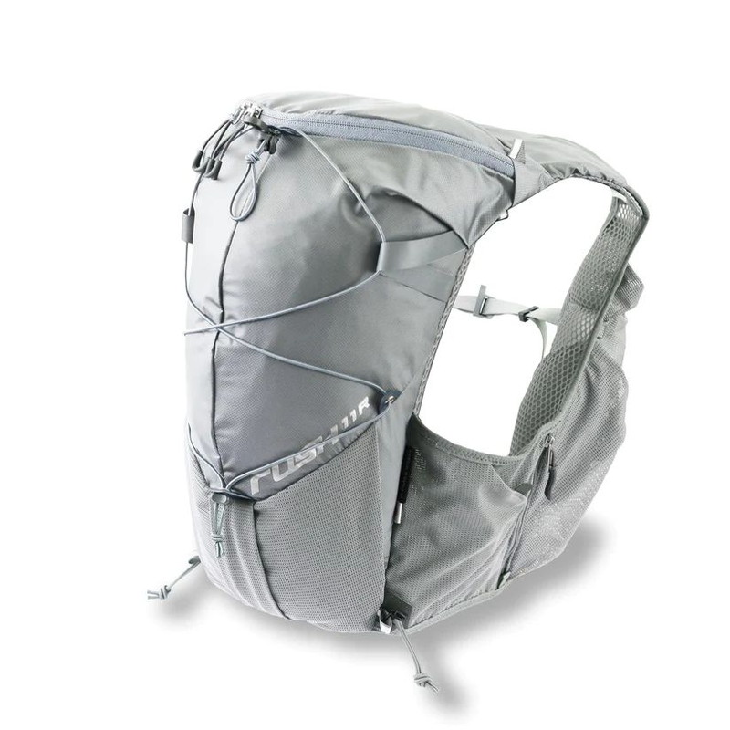 最短当日出荷] PaaGoWORKS ラッシュ 11R Glacier Silver [パーゴワークス]