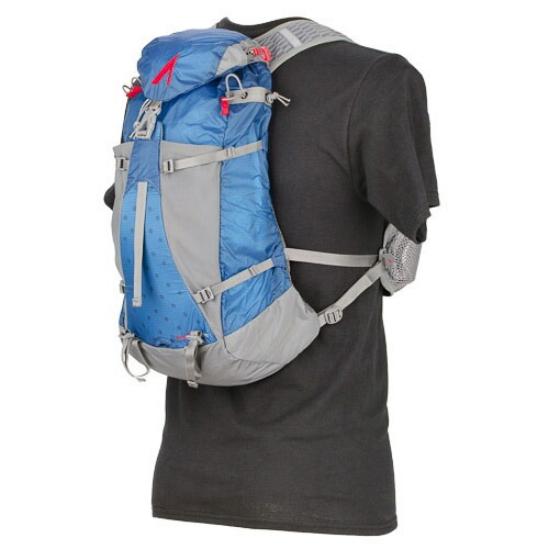 UltrAspire TITAN 2.0 Blue [ウルトラスパイア]