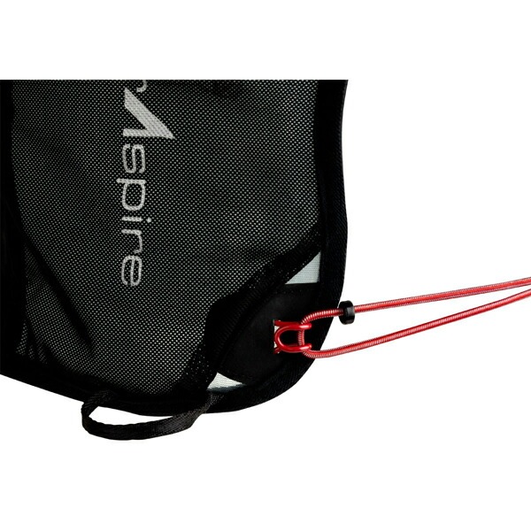 UltrAspire Momentum 2.0 Black Red [ウルトラスパイア] | ブランド