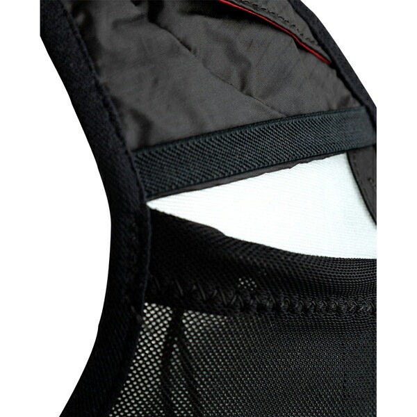 UltrAspire Momentum 2.0 Black Red [ウルトラスパイア]