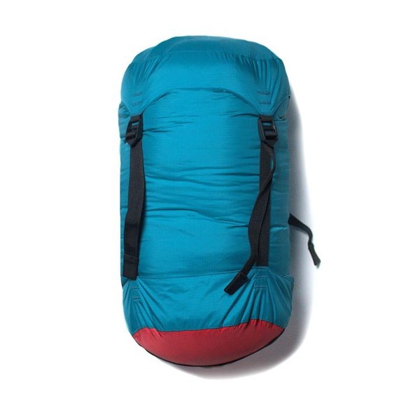NANGA COMPRESSION BAG L TQS [ナンガ]