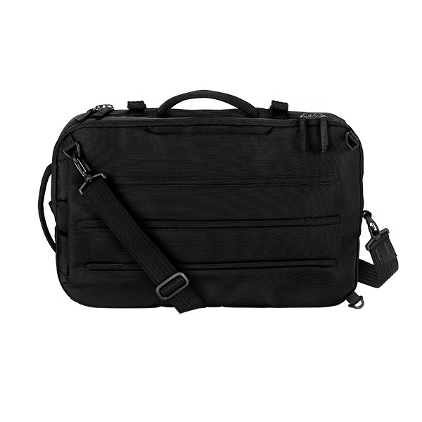 EagleCreek EXP トランジットバッグ 23L Black [イーグルクリーク]