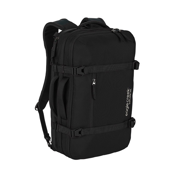 EagleCreek EXP トランジットバッグ 23L Black [イーグルクリーク]