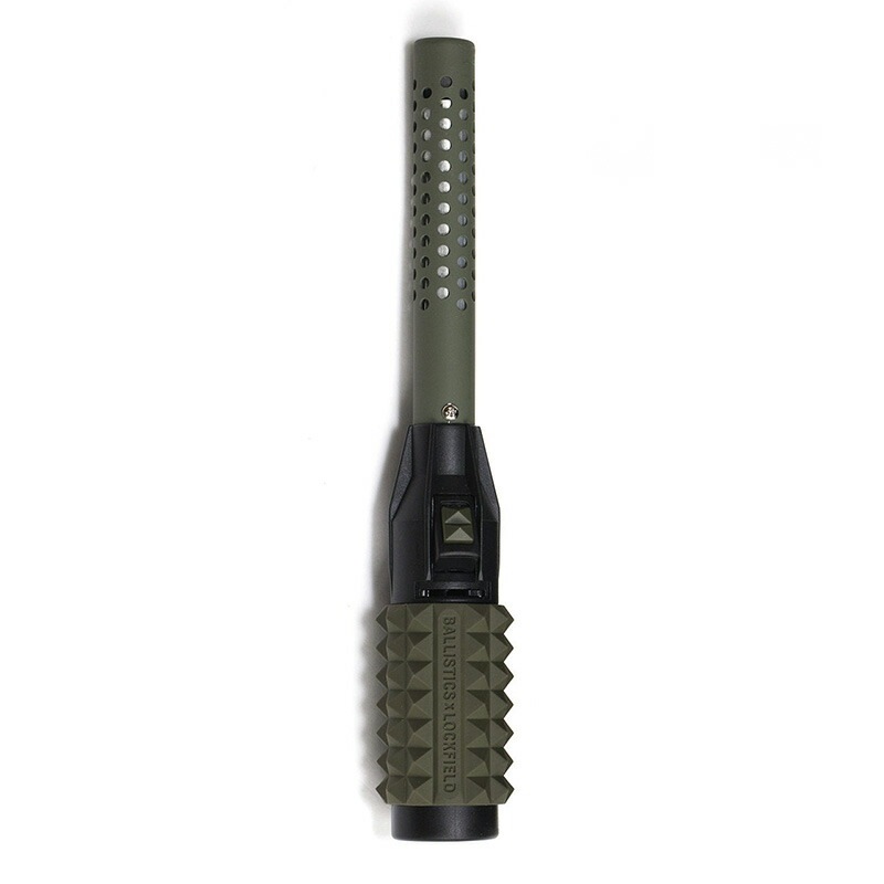 Ballistics ST2 BARREL オリーブドラブ [バリスティクス]