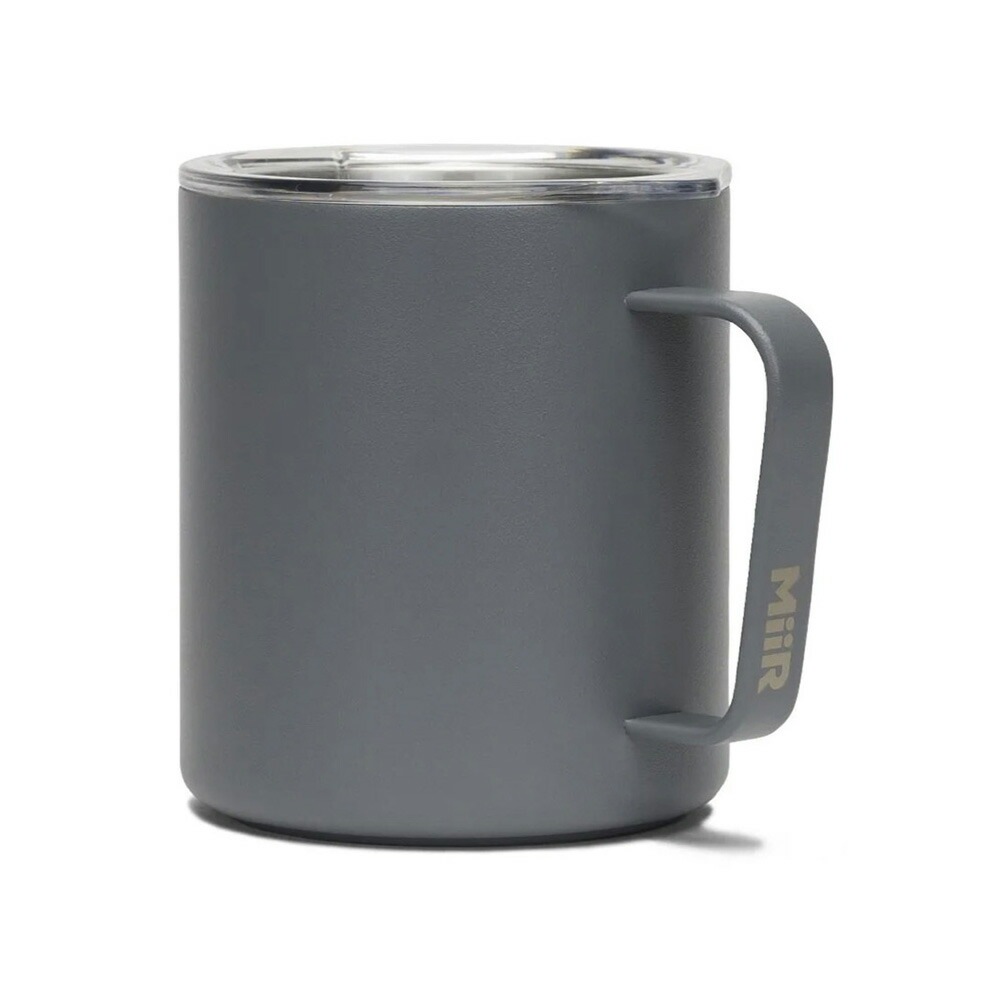 MiiR Camp Cup 12oz / 354ml Basal [ミアー]