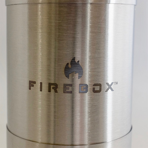 FIREBOX コーヒーミル [ファイアーボックス]