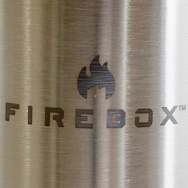 FIREBOX コーヒーミル [ファイアーボックス]