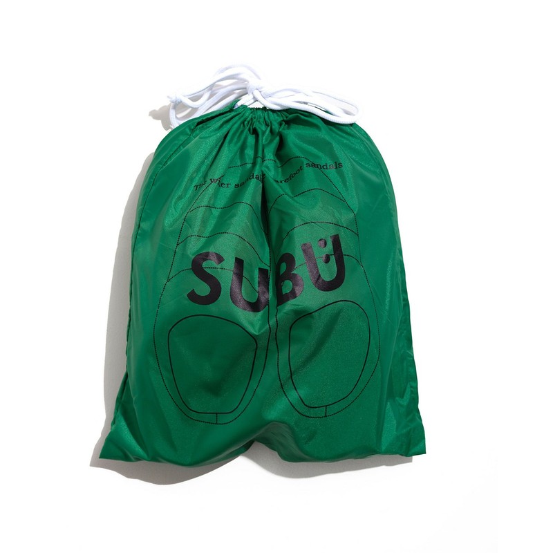 SUBU SUBU GREEN [スブ]