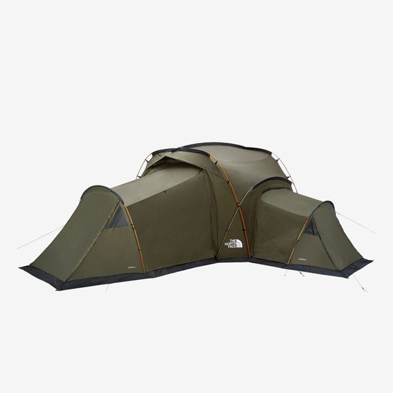 THE NORTH FACE EVADOCK 2 ニュートープグリーン(NT) [ザ・ノース