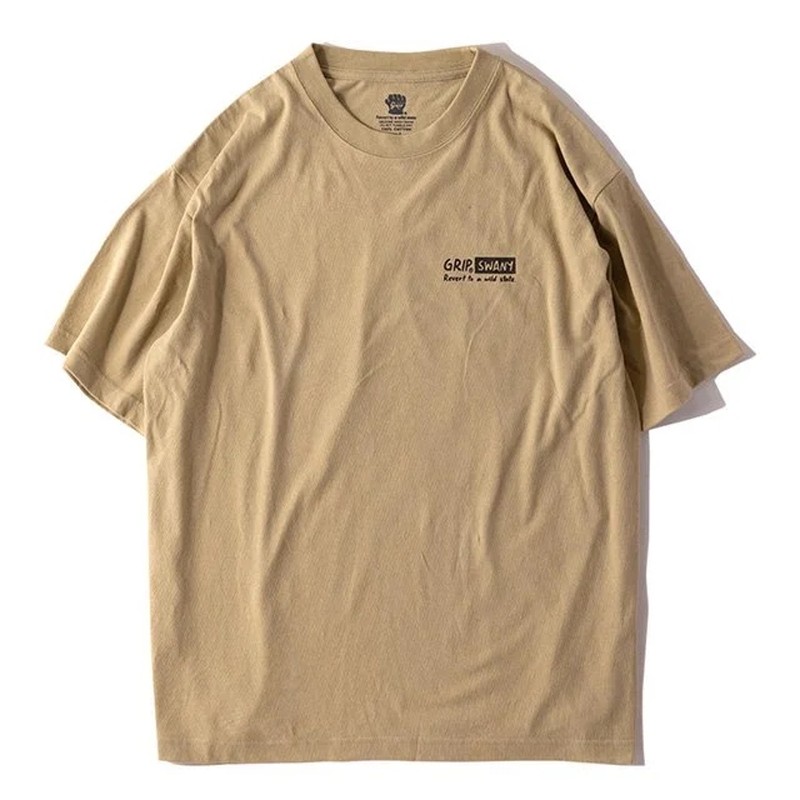 STABRIGE GRIP SWANY QUICK DRY TEE Lサイズ the Apartment
