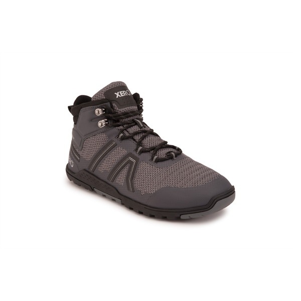 Xero Shoes Mens エクスカージョンフュージョン アスファルト [ゼロシューズ]