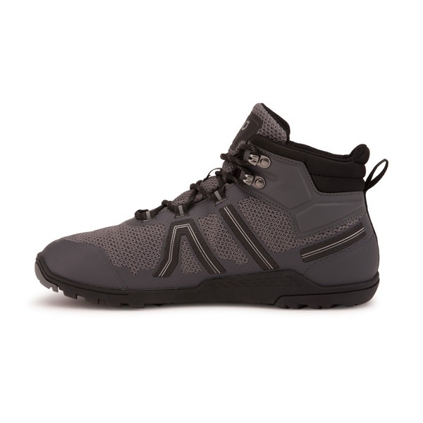 Xero Shoes Mens エクスカージョンフュージョン アスファルト [ゼロシューズ]