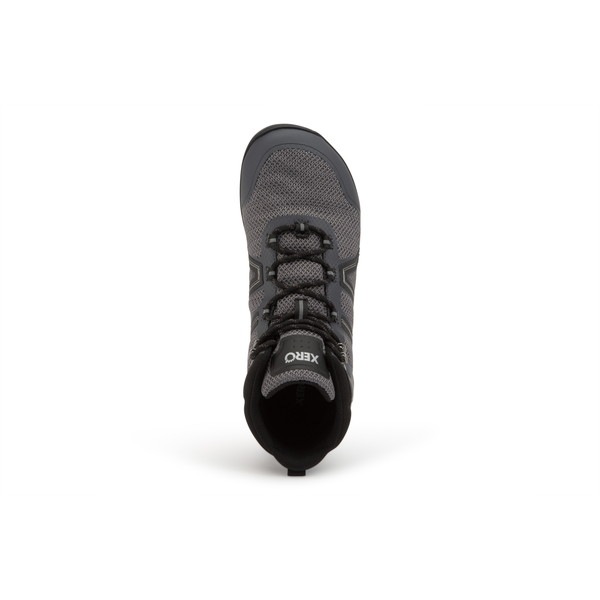 Xero Shoes Mens エクスカージョンフュージョン アスファルト [ゼロシューズ]