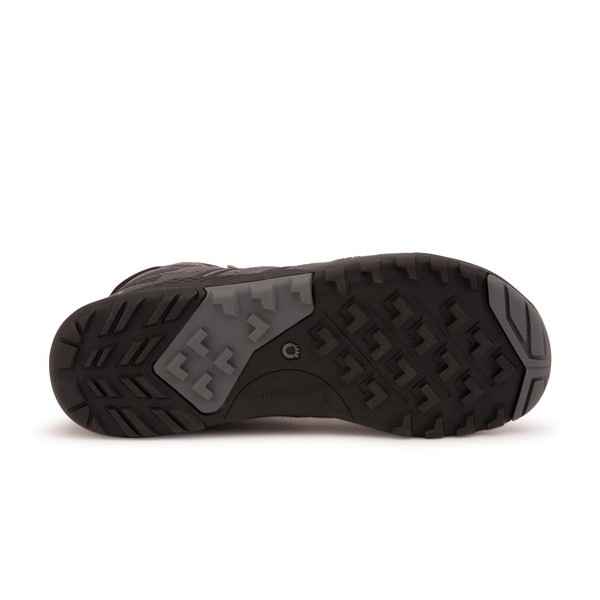 Xero Shoes Mens エクスカージョンフュージョン アスファルト [ゼロシューズ]