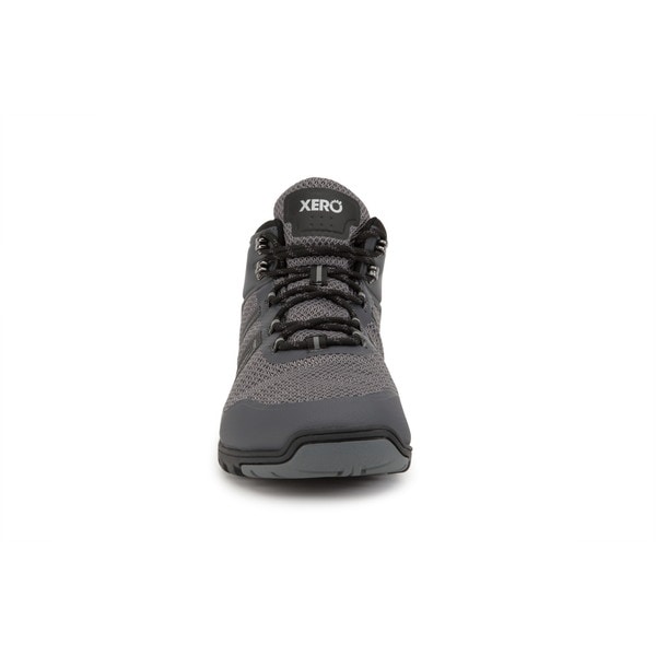 Xero Shoes Mens エクスカージョンフュージョン アスファルト [ゼロシューズ]