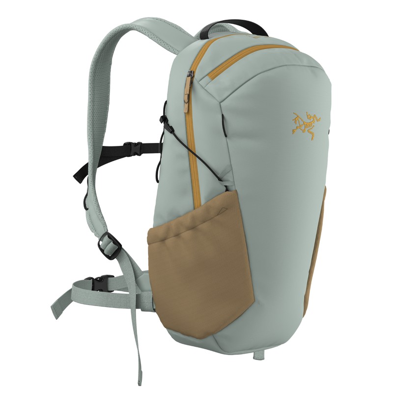 ARC'TERYX Mantis 16 Backpack Trail Magic [アークテリクス]
