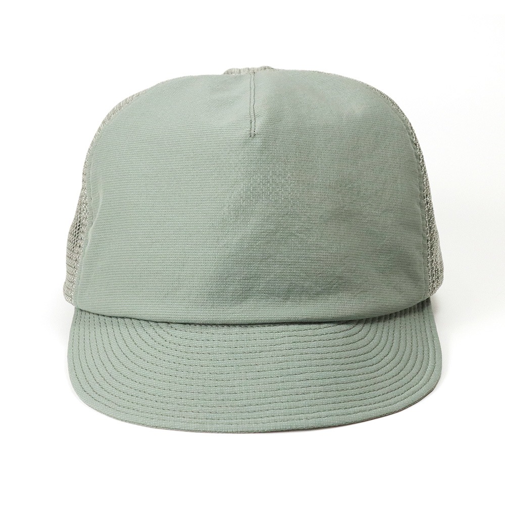 halo commodity Rhim Easy Cap L.Grey [ハロコモディティ]