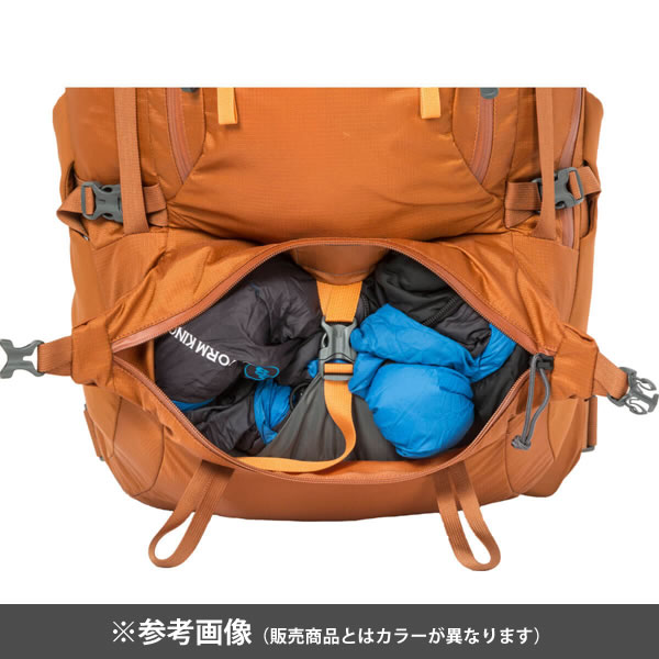 MYSTERY RANCH - ★ US ミステリーランチ ステイン 62L Mサイズ モス MYSTERY RANCH Stein 62 Moss Mサイズ [ミステリーランチ]