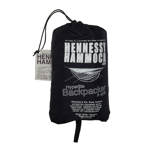 ヘネシーハンモックHennessy Hammock ウルトラライトバックパッカー 楽天市場】ヘネシーハンモック Hennessy Hammock ウルトラライト