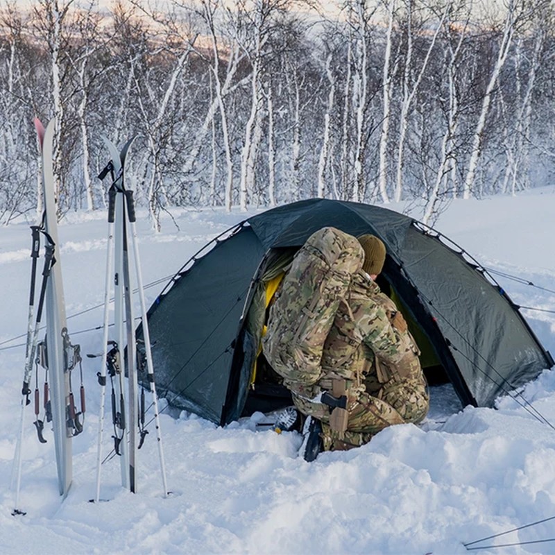 ヒルバーグ スタイカ タクティカル / Staika Tactical [HILLEBERG]