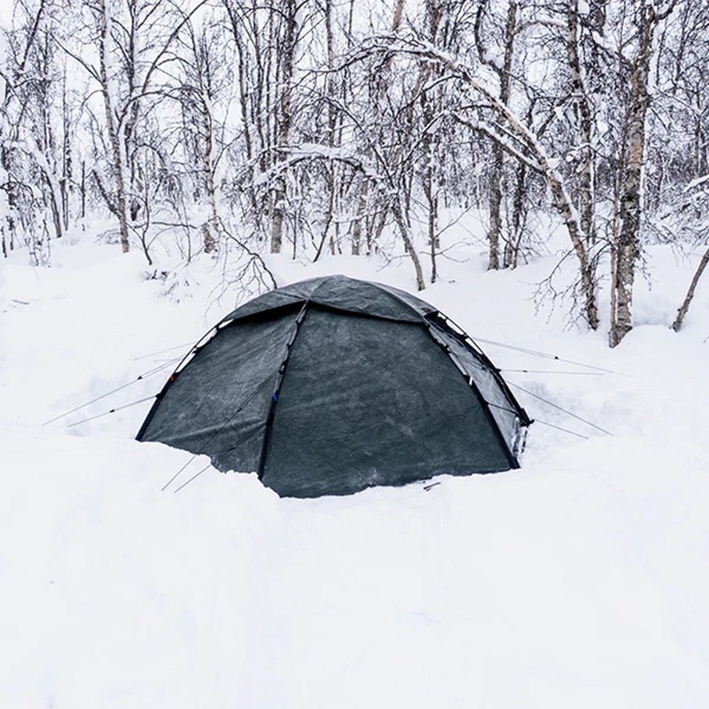 HILLEBERG Staika Tactical [ヒルバーグ]