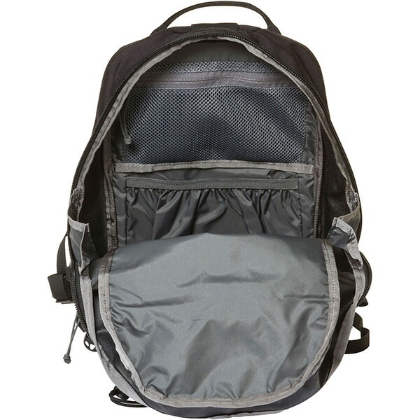 MYSTERY RANCH Skyline 17 Black [ミステリーランチ]