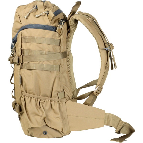 MYSTERY RANCH 3 DAY ASSAULT CL Od Green M/Lサイズ