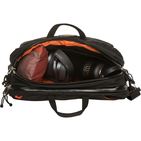 ノベルティ] MYSTERY RANCH 3-Way Wildfire Black [ミステリーランチ]