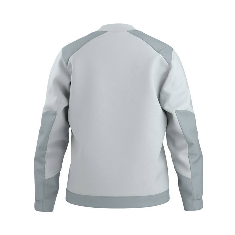 ARC'TERYX Konseal Crew Mens Solitude/Dk Solitude [アークテリクス]