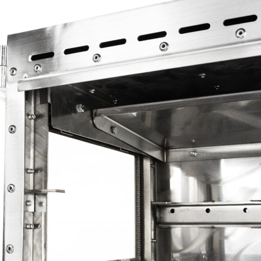 Mt.SUMI アウトドア薪ストーブ オーラ FG ステンレス [マウントスミ]