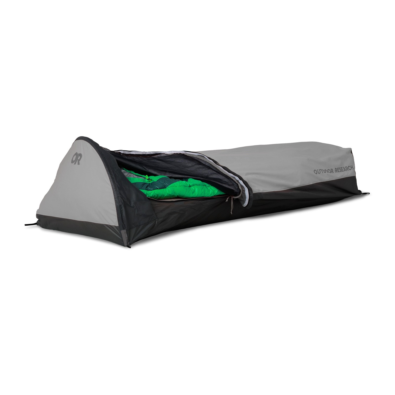 OUTDOOR RESEARCH Alpine XT Bivy PTWR [アウトドアリサーチ]