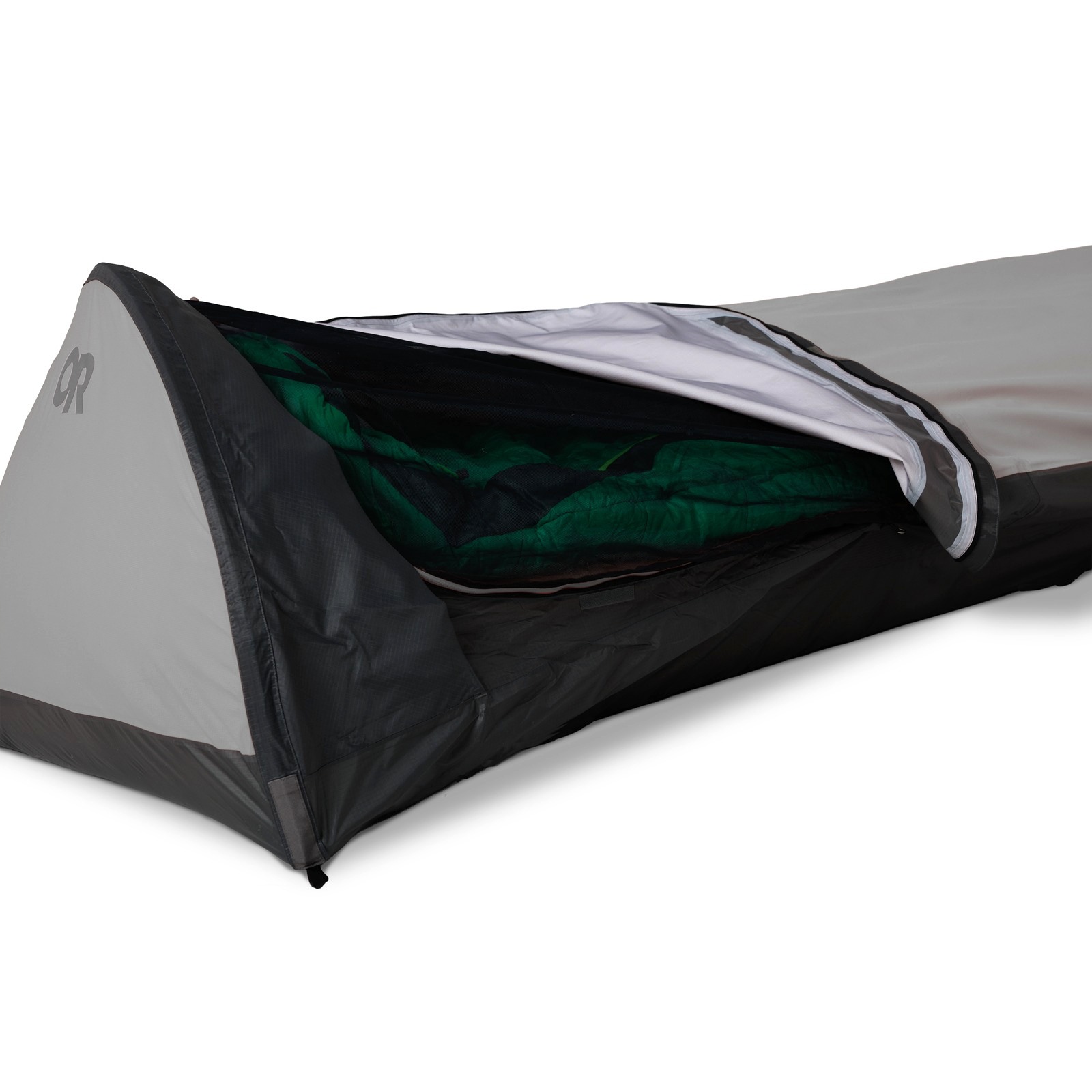 OUTDOOR RESEARCH Alpine XT Bivy PTWR [アウトドアリサーチ]